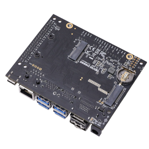 reComputer J2022 with NVIDIA Jetson Xavier NX 16GB Module